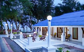 Ceylonta Beach Resort And Spa